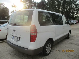 hyundai h1