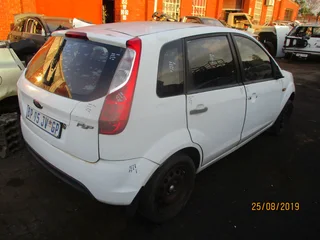 FORD FIGO