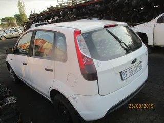 FORD FIGO