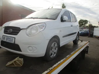 Picanto - Ad Posted By Seetrus Auto Parts