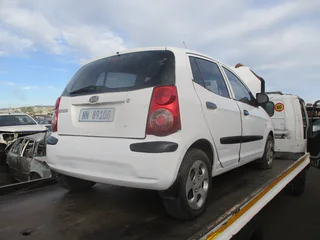 PICANTO - Ad posted by Seetrus auto parts