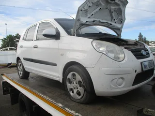 PICANTO - Ad posted by Seetrus auto parts