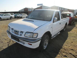 Isuzu Dt