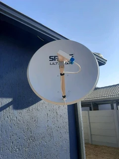 Dstv installation and Signal Repair