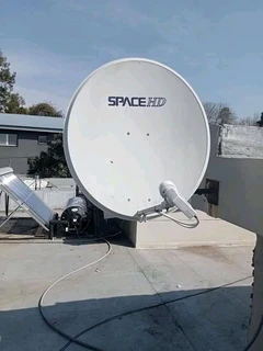 Dstv installation and Signal problem