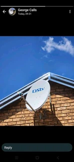 Dstv installation and Signal problem