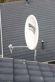 Dstv installation and Signal problem