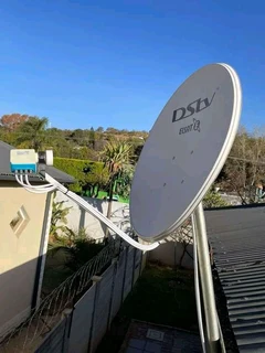 Dstv installation and Signal problem