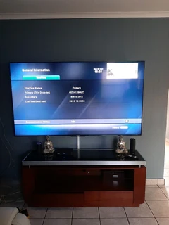 Dstv installation and Signal problem