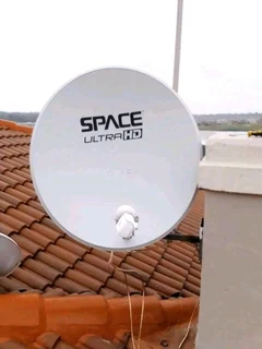 Dstv installation and Signal problem