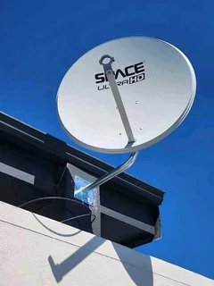 Dstv installation and Signal problem