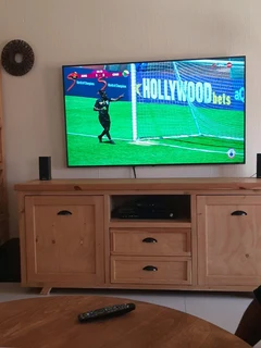 Dstv installation and signal problem