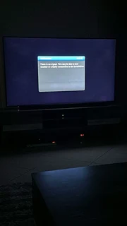 Dstv installation and signal problem