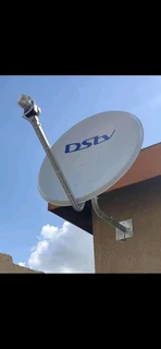 Dstv installation and Signal Repair