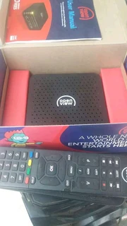 Dstv installation and Signal Repair