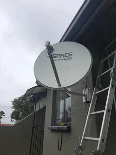 Dstv installation and Signal Repair