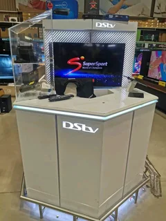 Dstv installation and Signal Repair