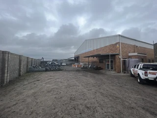 Warehouse for sale in Blackheath