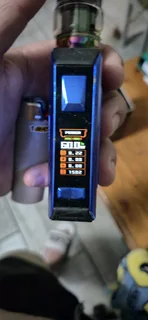 Geekvape Aegis Legend 2