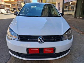 Vw Polo Vivo 2016 Classic