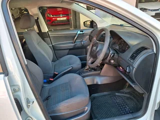 Vw Polo Vivo 2016 Classic