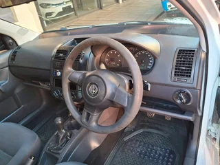 Vw Polo Vivo 2016 Classic