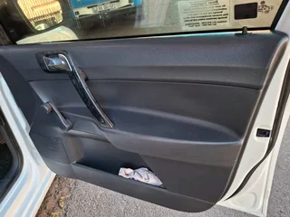 Vw Polo Vivo 2016 Classic