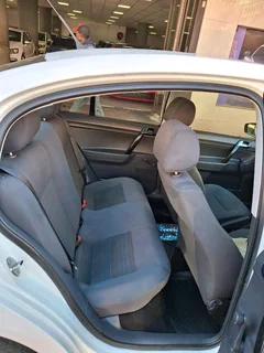 Vw Polo Vivo 2016 Classic