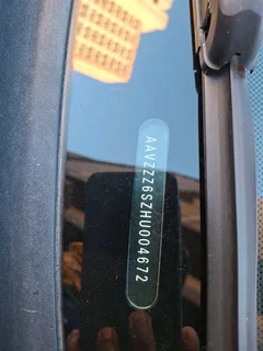 Vw Polo Vivo 2016 Classic