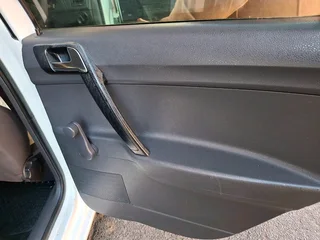 Vw Polo Vivo 2016 Classic