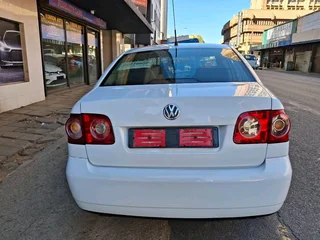 Vw Polo Vivo 2016 Classic