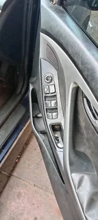 2011 Hyundai Elentra