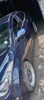 2011 Hyundai Elentra