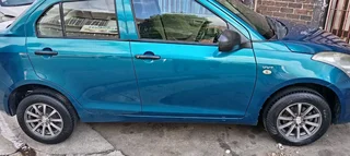 2014 Suzuki Dzire