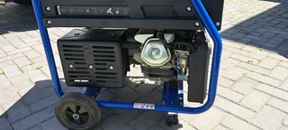 Generator Addendorf Mgener/006 6.5kw