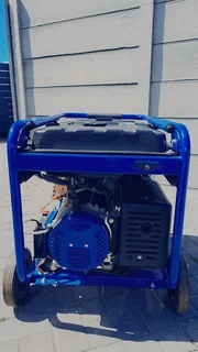 Generator Addendorf MGENER/006 6.5KW