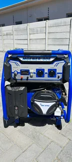 Generator Addendorf MGENER/006 6.5KW