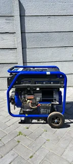 Generator Addendorf MGENER/006 6.5KW