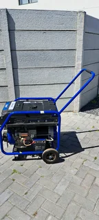 Generator Addendorf MGENER/006 6.5KW