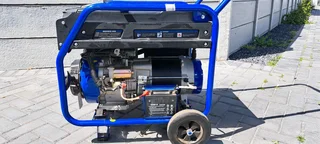 Generator Addendorf MGENER/006 6.5KW