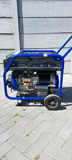 Generator Addendorf MGENER/006 6.5KW