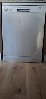Defy used grey Dishwasher