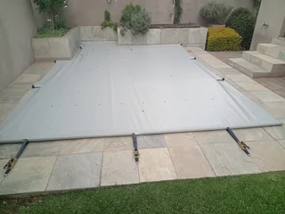 Swimming Pool Cover Warehouse &amp; Installers (Training Provided)