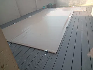 Swimming Pool Cover Warehouse &amp; Installers (Training Provided)