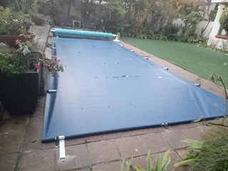Swimming Pool Cover Warehouse &amp; Installers (Training Provided)
