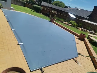 Swimming Pool Cover Warehouse &amp; Installers (Training Provided)