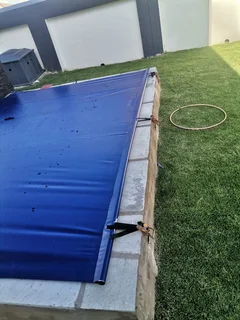 Swimming Pool Cover Warehouse &amp; Installers (Training Provided)