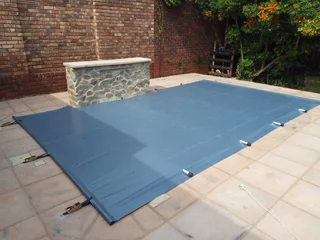 Swimming Pool Cover Warehouse &amp; Installers (Training Provided)