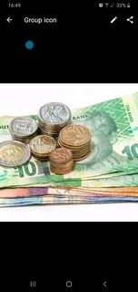 We buy old batteries