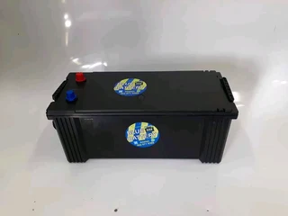 2nd hand truck batteries